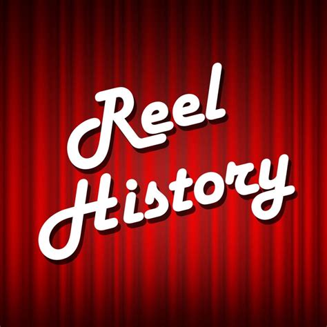 Real Reel History – Research & Teaching