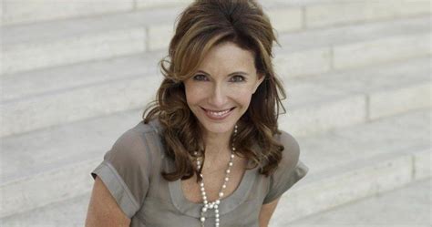 Mary Steenburgen Joins Justified Season 5