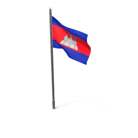 Cambodia Flag PNG Images & PSDs for Download | PixelSquid - S115993880