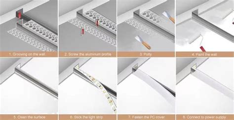 Aluminum Channel - EJ Building Solutions