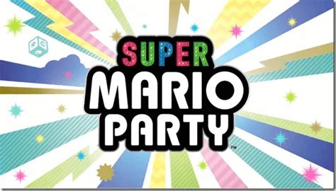 Super Mario Party Items List | List of All Items and What They Do