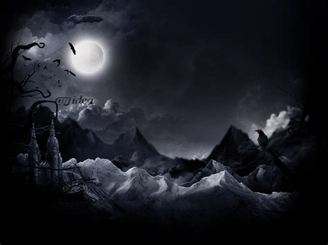 Full Moon Wallpapers - Wallpaper Cave