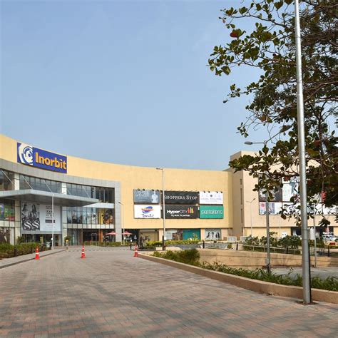 Inorbit Mall Vadodara - 2021 All You Need to Know BEFORE You Go | Tours & Tickets (with Photos ...