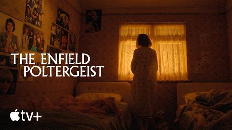 The Enfield Poltergeist Season 2 Renewed or Cancelled? // NextSeasonTV