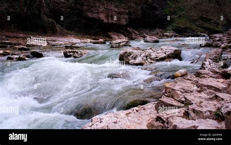 Strong river current hi-res stock photography and images - Alamy