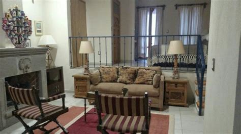 CASA TIERRA DEL SOL HOTEL B&B $99 ($̶1̶1̶0̶) - Prices & Reviews - San Miguel de Allende, Mexico