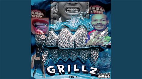 Grillz - YouTube