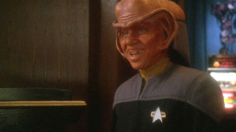 Fans Are Petitioning for a Captain Nog Statue in Star Trek: Picard — Daily Star Trek News