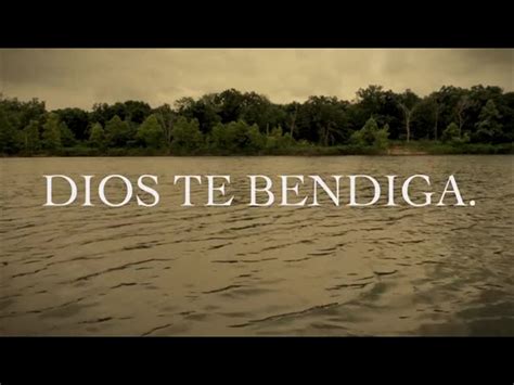 Lake Dios Te Bendiga | FishXpressions | WorshipHouse Media