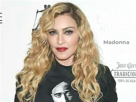 Madonna Net Worth 2020 | Madonna Biography, Income, Songs