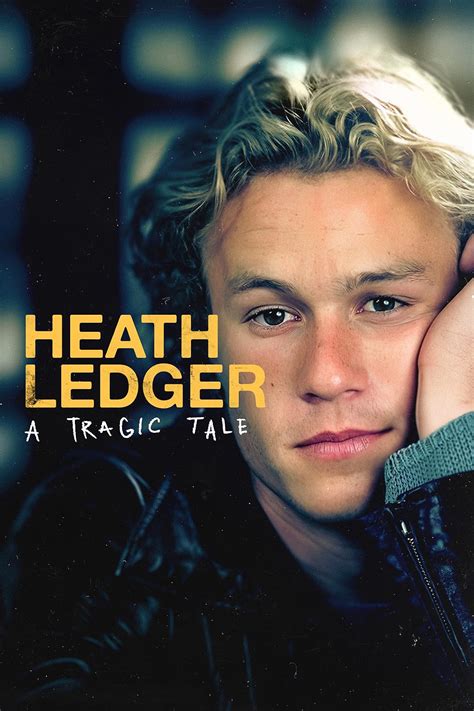 Heath Ledger Movies