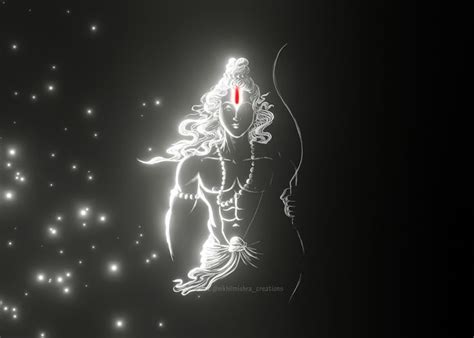 Shri Ram digital artwork on Behance in 2024 | Ram wallpaper, Shri ram wallpaper, Ram photos