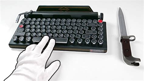 $900 Resident Evil 2 Premium Edition "TYPEWRITER" Unboxing (SOLD OUT) Biohazard 2 RE:2 Z Version ...