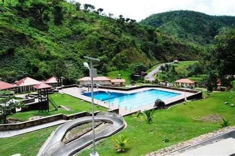 Obudu Mountain Resort - Compare Deals