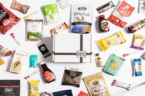 Keto Box Review (2020) - Is this a great keto subscription?