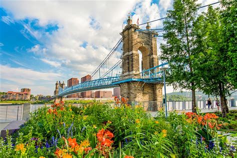 The 5 best neighborhoods in Cincinnati | Cincinnati Chronicle