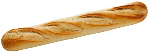 Baguette PNG transparent image download, size: 817x289px