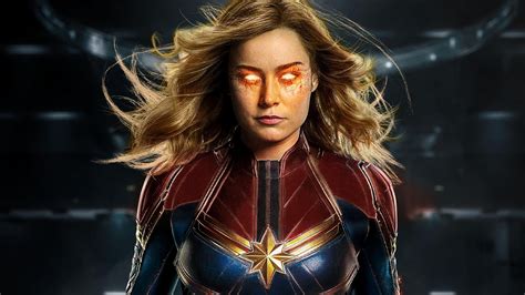 1920x1080 Captain Marvel Movie Laptop Full HD 1080P ,HD 4k Wallpapers ...