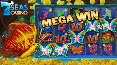 7 Seas Casino Free Slots - Casino Slots Best 87