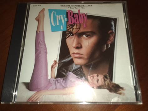 Cry Baby Soundtrack, D7 | Kaufen auf Ricardo