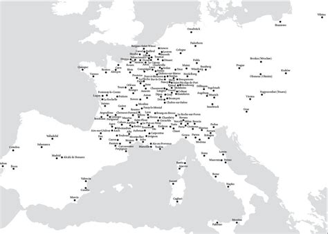 Jesuit Schools and Universities in Europe 1548–1773 in: Jesuit Schools ...