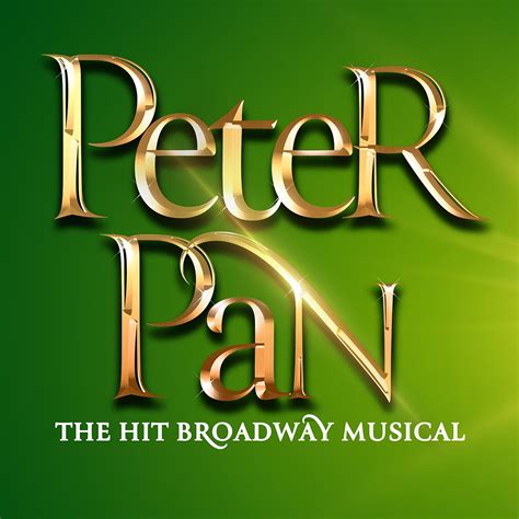 Peter Pan Broadway Musical 2024 - Renie Charmain