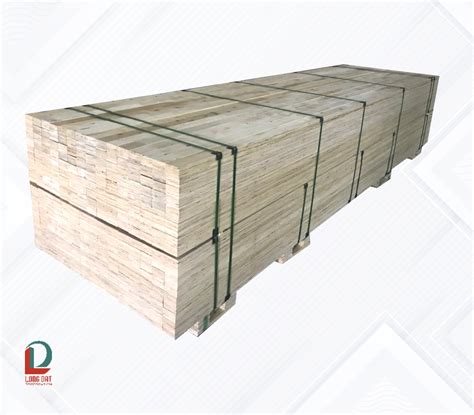 Laminated Veneer Lumber