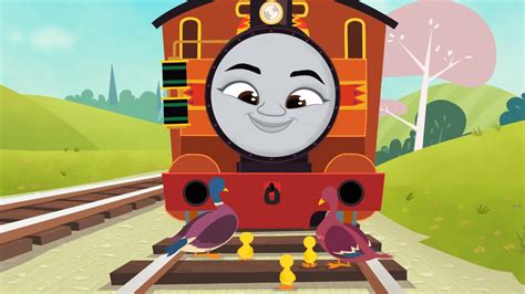 Discuss Everything About Thomas & Friends: All Engines Go Wiki | Fandom