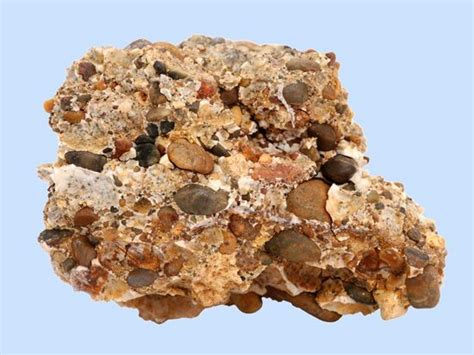 Sedimentary Rock Examples Kids