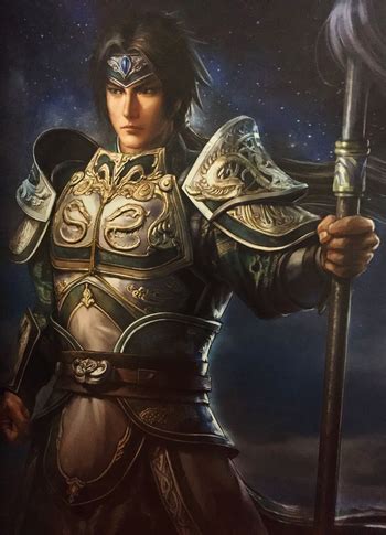 Zhao Yun (Romance of the Three Kingdoms) | Heroes Wiki | Fandom