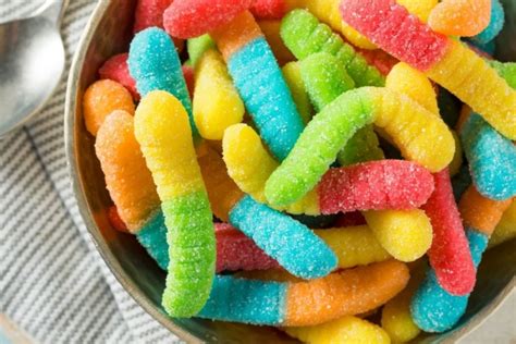 Top 13 Best Sour Candy You Should Try! (Updated 2024)