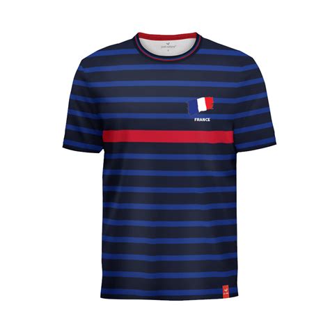 France Football Jersey - France World Cup Jersey | Just Adore