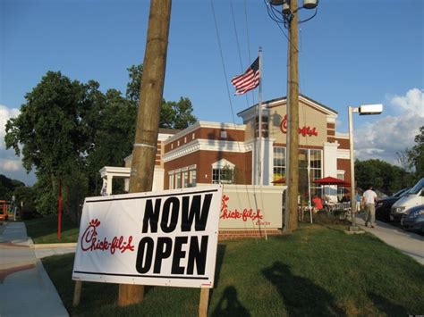 Chick-fil-A Coming To Town Soon, Sparking Controversy | HuffPost Chicago