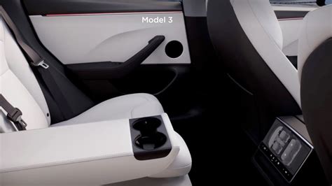 New 2024 Tesla Model 3 interior And Exterior Design – Tech Edu 24