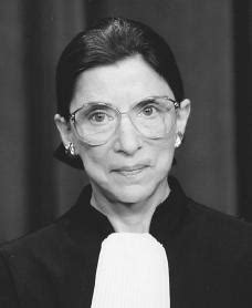 Ruth Bader Ginsburg Biography - life, history, school, mother, young, old, information, born ...