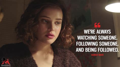 The Best 13 Reasons Why Quotes - MagicalQuote | 13 reasons why quotes, 13 reasons, Reasons why ...