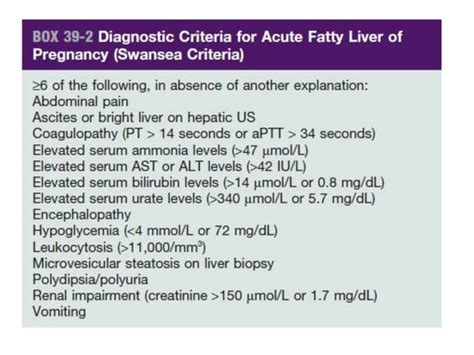 Liver disease in pregnancy | PPT