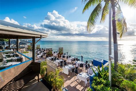 The Wharf Restaurant And Bar | Cityplugged Cayman