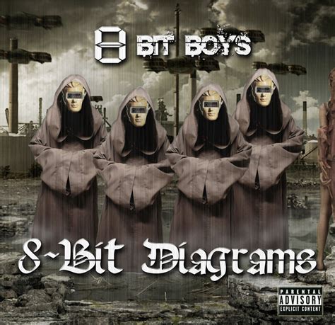 8-Bit Diagrams | 8-Bit Boys