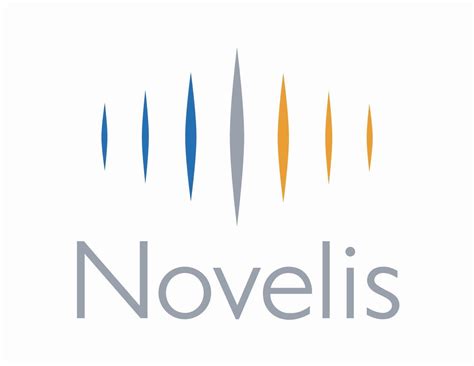 Novelis Logo - LogoDix