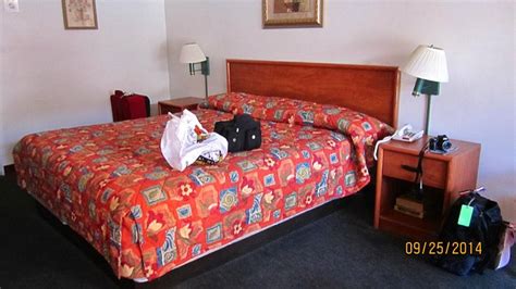 CITY CENTER MOTEL - Prices & Hotel Reviews (Las Vegas, NV)