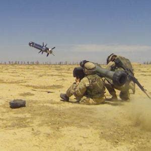 Javelin Missile Training | HowStuffWorks