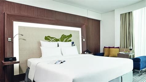 Novotel Saigon Centre – Fathom Asia