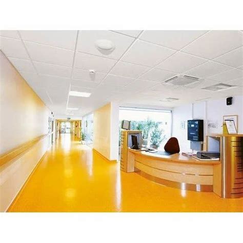 Cleanroom Ceiling Panel at Rs 2100/square meter | Panel Clean Room in Hyderabad | ID: 4535631833