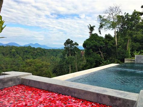 Ayuterra Resort, Ubud - The Bali Guideline