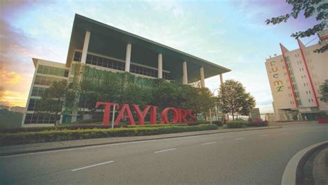 Taylor's University : Rankings, Fees & Courses Details | Top Universities