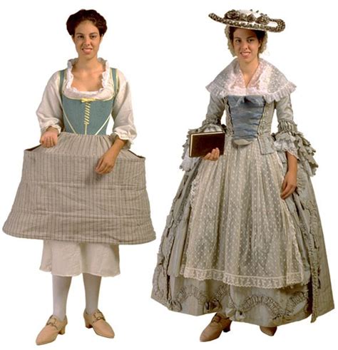 Colonial Williamsburg | The World's Largest Living History Museum | 18th century clothing ...