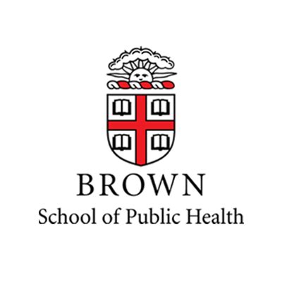 Brown University School of Public Health Custom Ink Fundraising