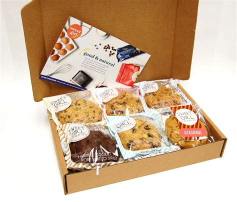 Cookie gift box | Create your own cookie box | personal cookie box - tropicalexpressllc.com