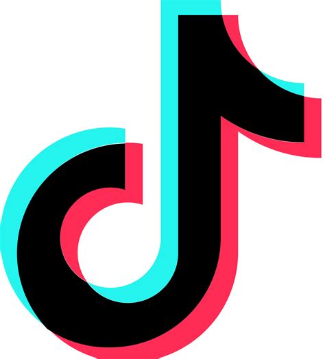 Tiktok icon png transparent - oseroll